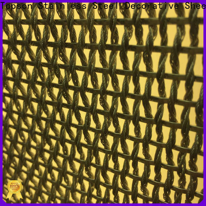 good design perforated metal screen panels screenperforated company for exterior decoration