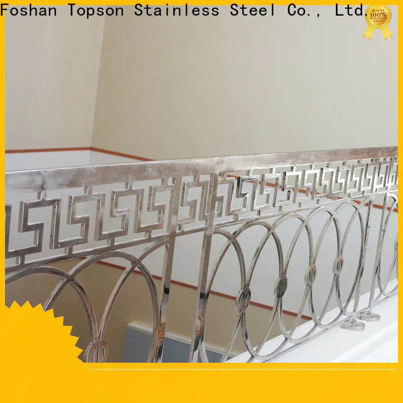 reliable modern deck railing systems railingsstainless company for room