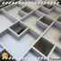 high-quality stainless floor grates tray Suppliers for office