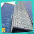 Topson Custom stainless steel cladding thickness Suppliers for wall