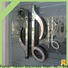 High-quality stainless steel entrance door handles steel for business for outdoor wall cladding