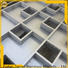 Topson environment friendly cast iron grate drain cover Suppliers for hotel