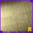Topson durable stainless sheet metal for sale for business for floor
