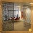 Topson decorative stainless steel screens suppliers Suppliers for building faced