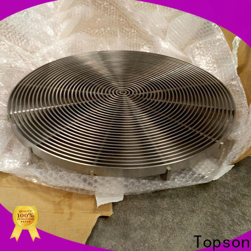 Topson grating 4x8 expanded steel sheet Suppliers for room