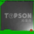 Topson finish decor stainless steel company for elevator for escalator decoration