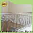 Topson staircase stainless steel railing price per foot for room