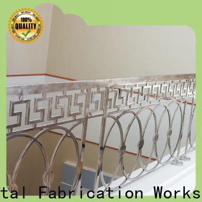 Topson staircase stainless steel railing price per foot for room