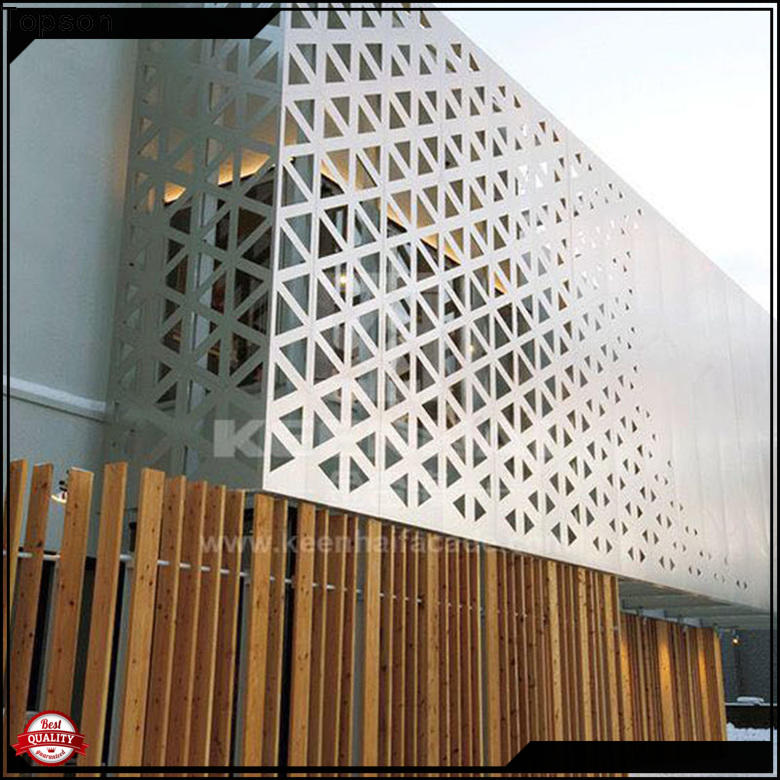 Topson partitionmetal laser cutting designs download for business for exterior decoration