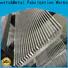 Best serrated galvanized steel grating grating manufacturers for apartment