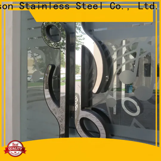 Topson Best ss door handle manufacturer manufacturers for kitchen decoration