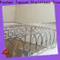 Topson staircase best stainless steel railings
