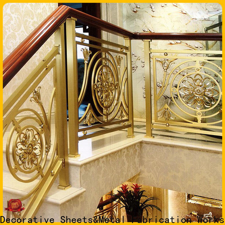 Topson High-quality cable railing systems for decks cost for business for office