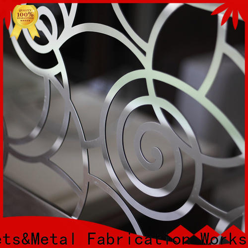 Topson handrailstainless steel wire stair railing Suppliers for office