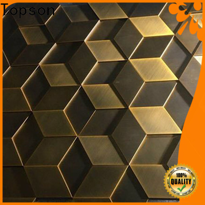 high quality metal wall cladding systems cladding factory price for shopping mall