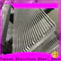 Topson grating stainless steel grate sheet Suppliers for mall