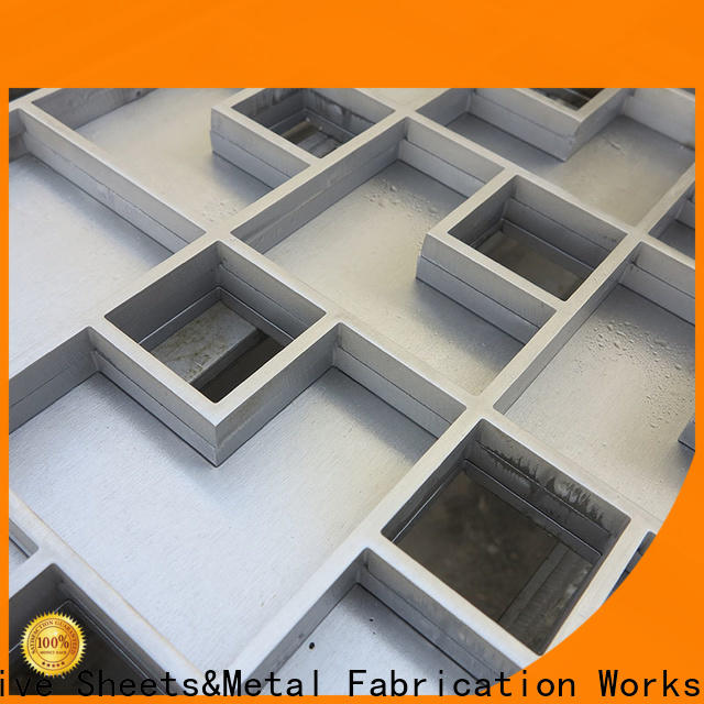 high-quality 5 inch drain grate tray Suppliers for office