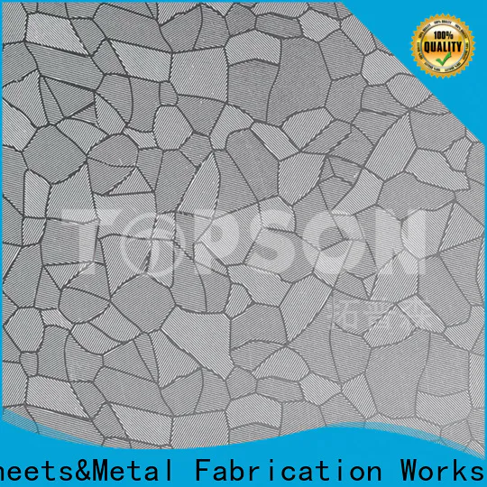 Topson Custom metal works custom fabrication for furniture