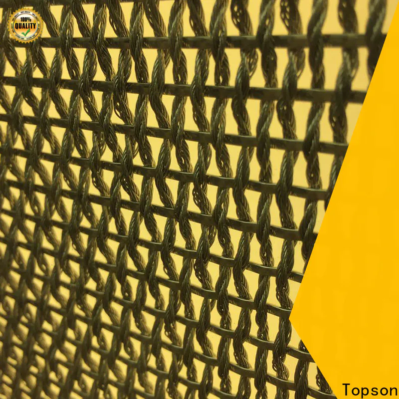 Topson panels mashrabiya for sale export for exterior decoration