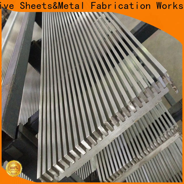 Topson contemporary metal works fabrication for business for tower
