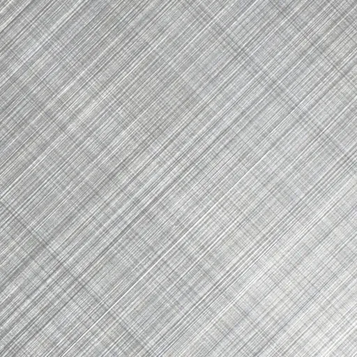 Cross-brushed (C-HL) Stainless Steel Sheet