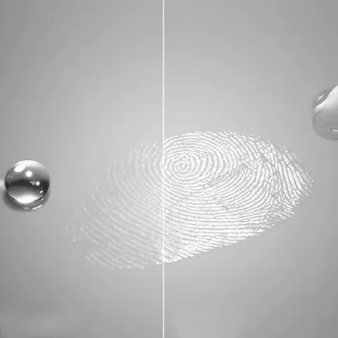 Anti-fingerprint Stainless Steel Sheet