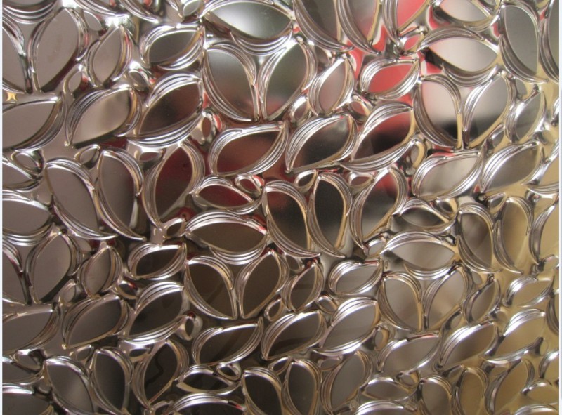 Topson good-looking decorative stainless steel sheet metal for business for partition screens-12