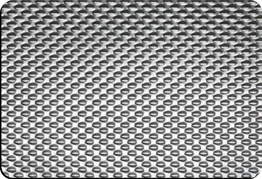 Topson finish textured stainless steel sheet metal China for furniture-14