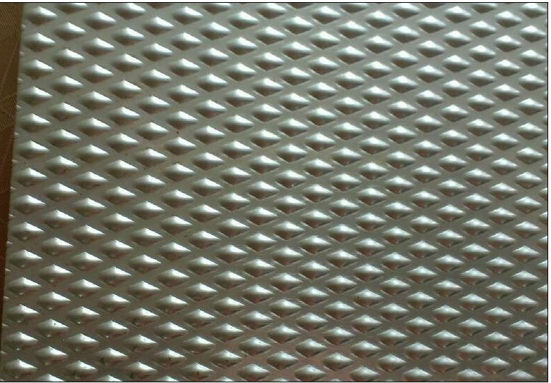 Topson cross embossed stainless steel sheet Supply for elevator for escalator decoration-15